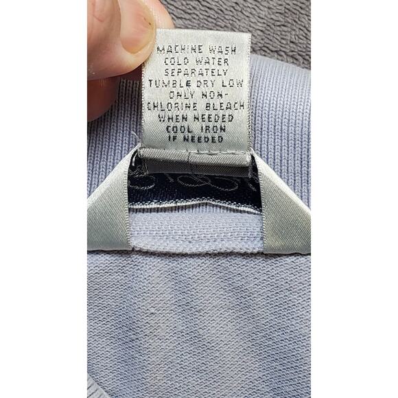 Brooks Brothers Sz S Girls Purple Polo Embroidered Sheep Logo Cotton C25-51 - Picture 6 of 9